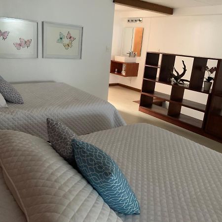 Hotel Residencia Del Sol Ville de Guatemala Extérieur photo