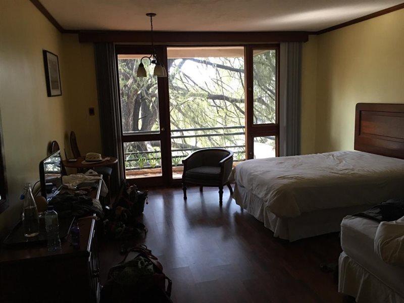 Hotel Residencia Del Sol Ville de Guatemala Extérieur photo