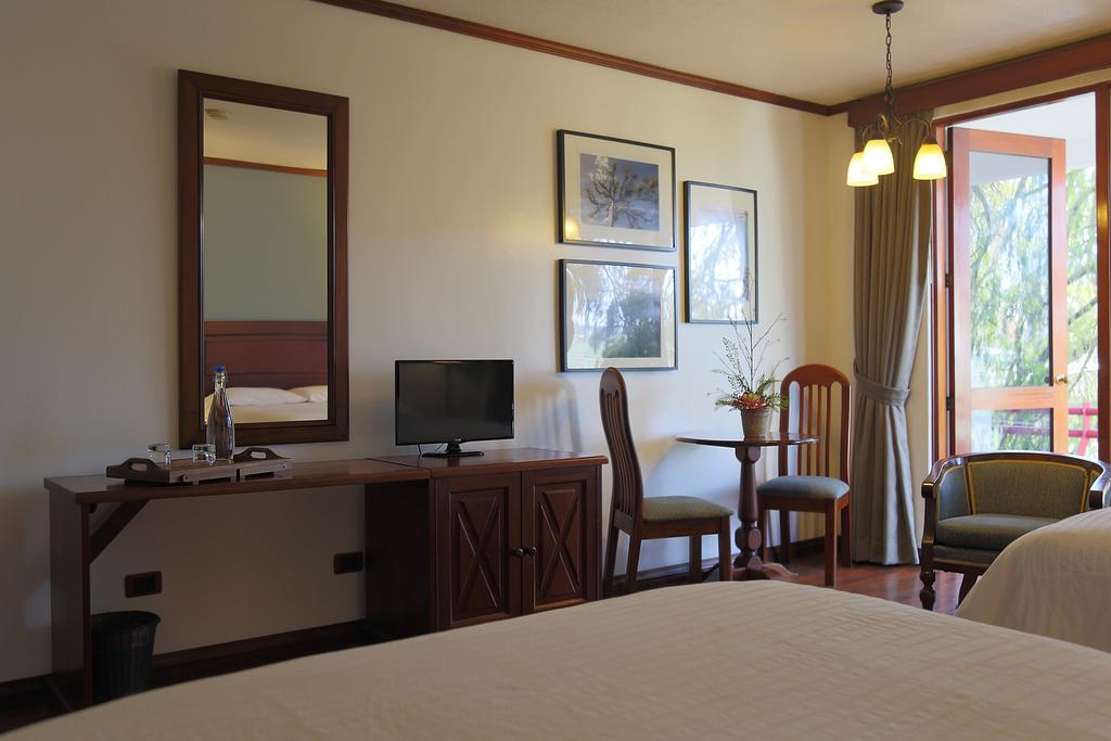 Hotel Residencia Del Sol Ville de Guatemala Extérieur photo
