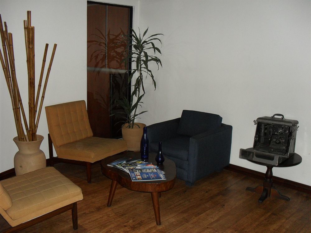 Hotel Residencia Del Sol Ville de Guatemala Extérieur photo